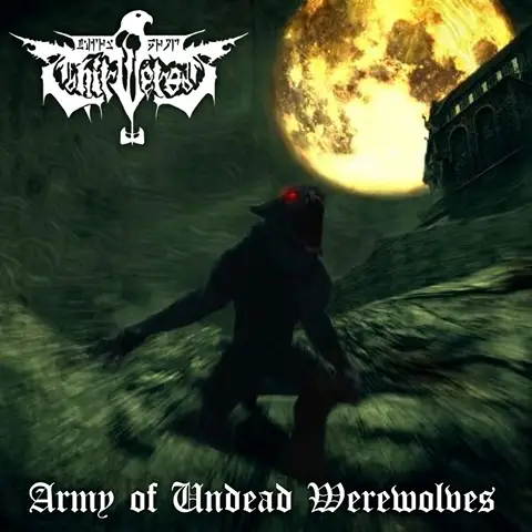 Thirwërod : Army of Undead Werewolves